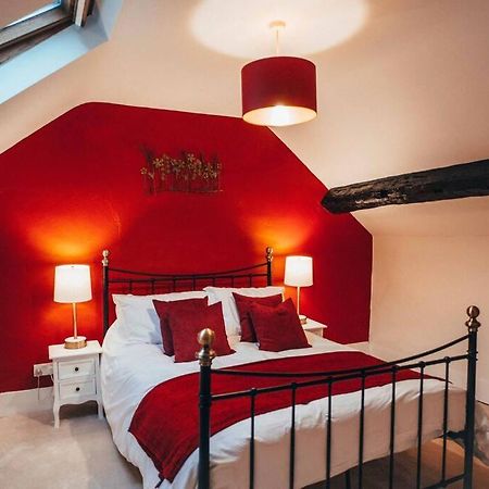 Chapel Place, Charming, Cosy, Country, Cottage. Montgomery Exteriör bild