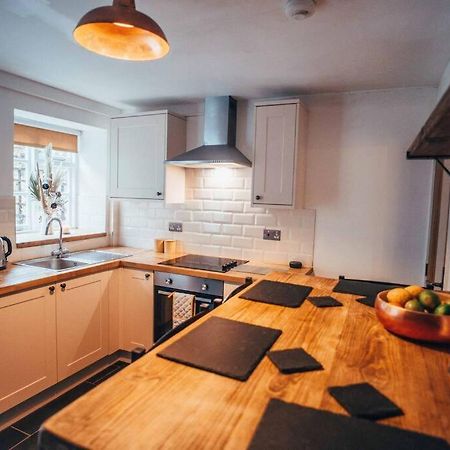 Chapel Place, Charming, Cosy, Country, Cottage. Montgomery Exteriör bild