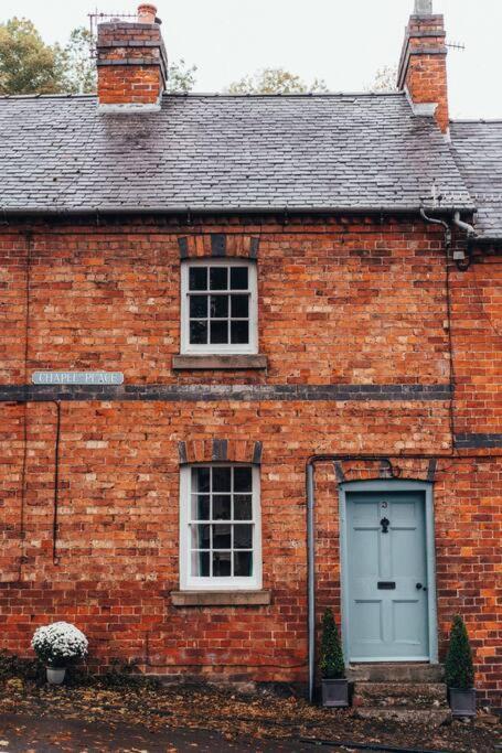 Chapel Place, Charming, Cosy, Country, Cottage. Montgomery Exteriör bild