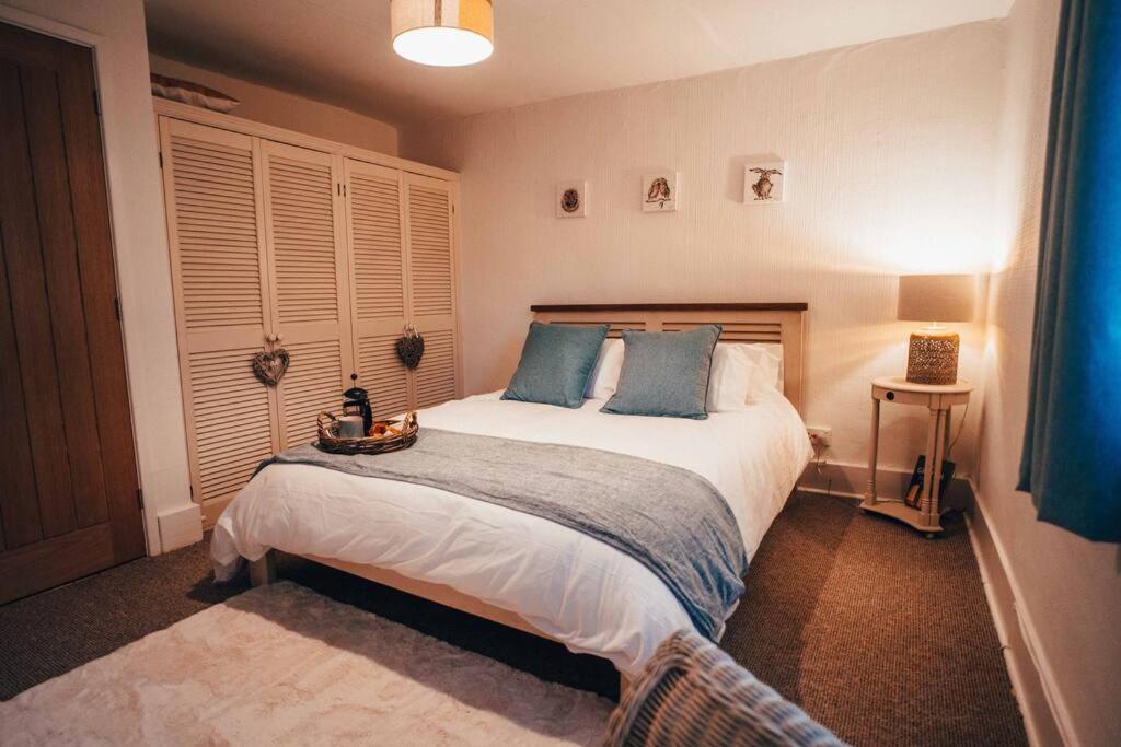 Chapel Place, Charming, Cosy, Country, Cottage. Montgomery Exteriör bild